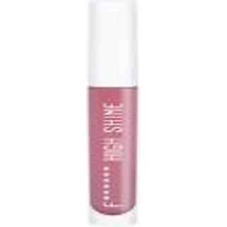 Dermacol F****** High Shine Glitrende læbeglans Med Aloe Vera Skygge No.05 4 ml - 4 ml