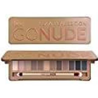 Wibo Go Nude Sex Appeal Øjenskygge palette