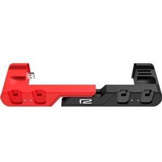 ready2gaming Nintendo Switch Controller Charge Station -> Forventet levering: 1-2 hverdage