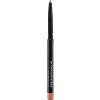 Maybelline New York Color Sensational Shaping Lipliner Nr. 80 Red Escape