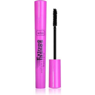 Wibo Extreme Lashes Volume Længdegivende mascara til fyldige vipper