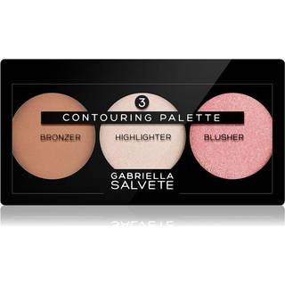 Gabriella Salvete Contouring Palette Kontur palette 15 g - 15 g