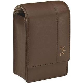 Case Logic Camers Case Small Brown (Leather) -