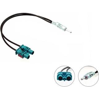Ct27aa35 antenne adapter