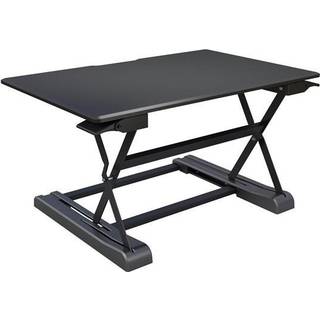 Multibrackets M Deskstand Workstation I Gamer Bord