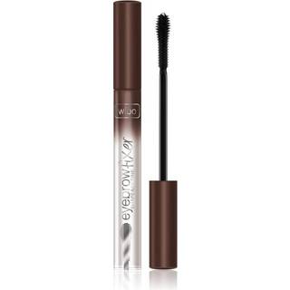 Wibo Eyebrow Fixer Øjenbrynsgel 8 ml - 8 ml