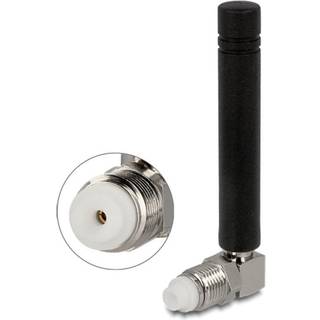 Delock FME GSM antenne - 90° - 2 dBi