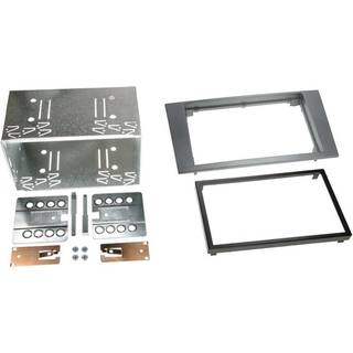 2DIN Radioramme FORD