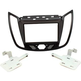 CT23FD30 2-DIN Ramme til Ford