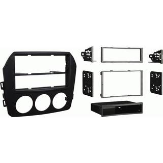CT24MZ20 2-DIN Ramme til Mazda MX-5