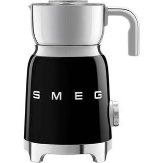 Smeg 50's Style MFF11BLEU Sort