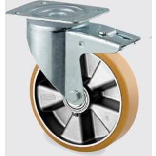 Drejehjul m/brem.3477 ITP 200 P63