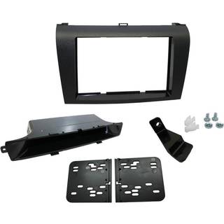 21CT23MZ05 2-DIN Ramme til Mazda