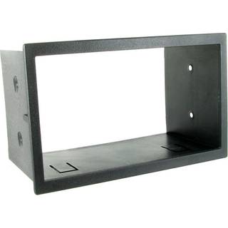 21CT24VW08 2-DIN Ramme til VW