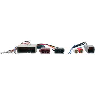 Connects2 CT20FD12 iso Ford Mustang