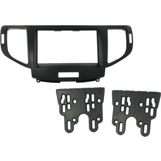 CT23HD15 2-DIN Ramme til Honda Accord