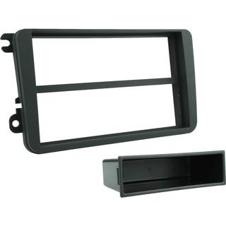 CT24VW03 1-DIN Ramme til VW