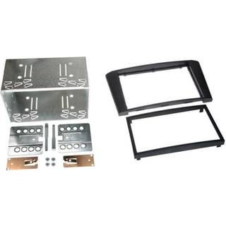 CT23TY05 2-DIN Ramme til Toyota
