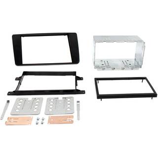 Connects2 CT23SK01A 2-DIN kit Skoda