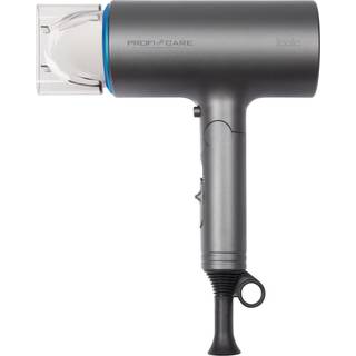 ProfiCare HT3073 Hårtørrer Blue 1 stk. - 1 stk.