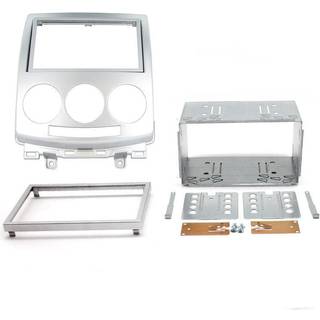 Connects2 CT23MZ02 2-DIN kit Mazda