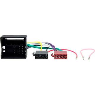 Connects2 CT20SK01 iso adapter Skoda