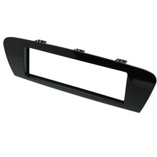 CT24RT17 1-DIN Ramme til Renault Scenic