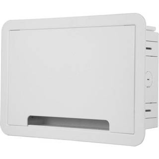 Sanus2 In-Wall Media Box 9"