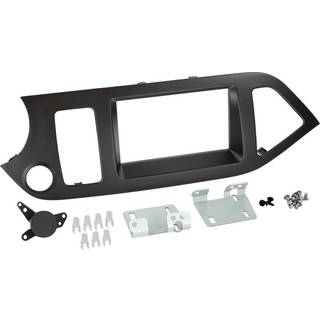 Connects2 CT23KI30L 2-DIN kit Kia picant