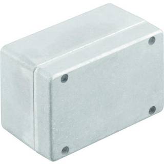 Weidmüller Kasse k Aluminium 82x130x72