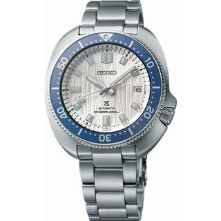 Seiko Prospex Save The Ocean Automatic dykkerur 1970 Special Edition
