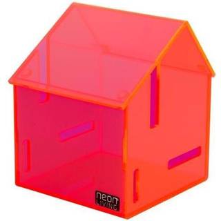 Neon Living - House - Home of Marie - pink