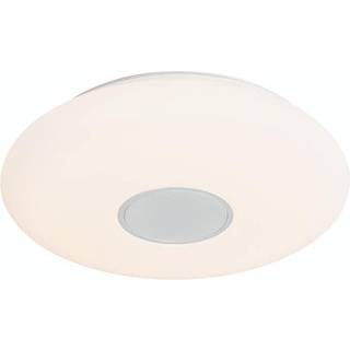 Nordlux Djay Smart  Colour - Loftlampe - Hvid
