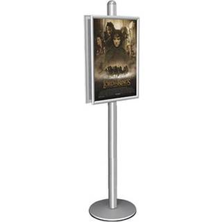 Multi Stander 10 - Dobbelsidet 25mm 2x60x85cm