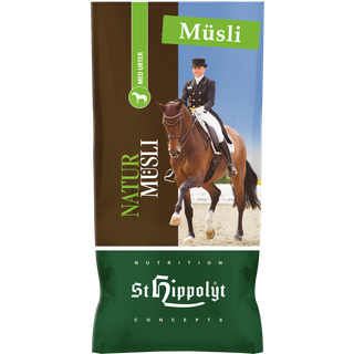 NaturMüsli GRAIN FREE 15 kg