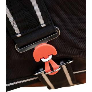 Horse Guard - SafeGum - Orange / Onesize