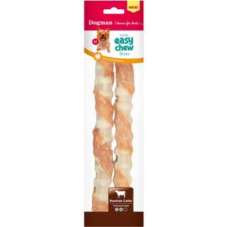 Easy Chew Tyggepinde - 2-pak (25 cm)