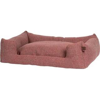 FANTAIL ECO basket Snooze Fire Brick 110x80cm