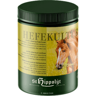 Hefekultur