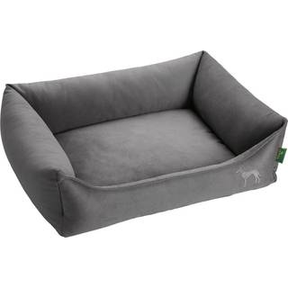 Hunter Merida Ortopædisk Hundeseng - Antracit - M: 70x50