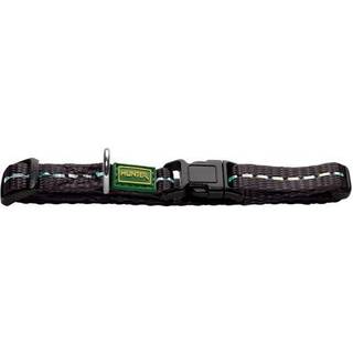 Hunter Tripoli Basic Halsbånd - Extra Extra Small