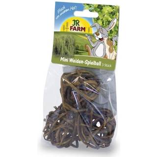 JR Farm Mini Pilefletbolde 3stk
