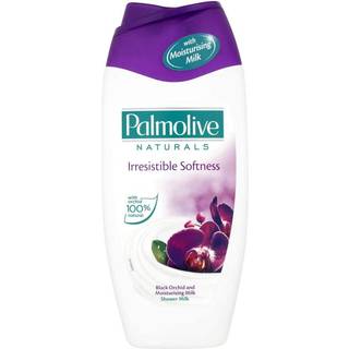 Palmolive Naturals Irresistible Softness Brusemælk 250 ml - 250 ml