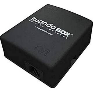 KuandoBOX