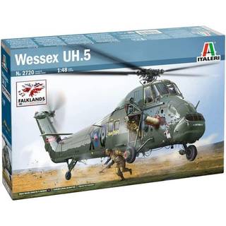 1:48 Wessex UH.5