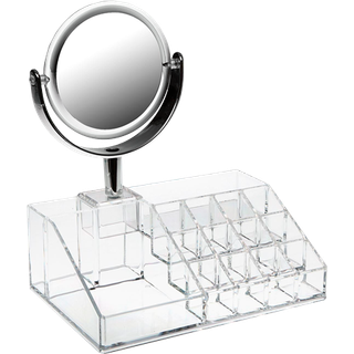 Versa Makeup Organizer & Spejl