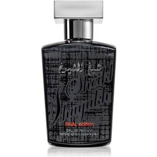 Lattafa Sheikh Al Shuyukh Final Edition Eau de Parfum til mænd 100 ml - 100 ml