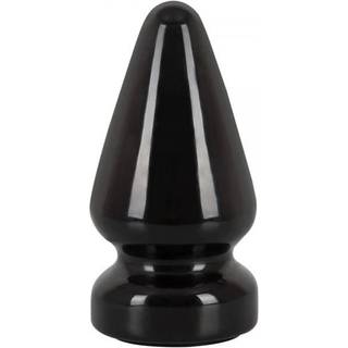 TitanMen Ass Servant Black