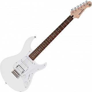 Yamaha Pacifica 012 Black Elektrisk guitar