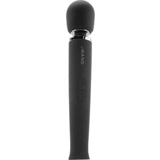 Massagestav "le Wand", 20 vibrationstilstande, 10 hastigheder